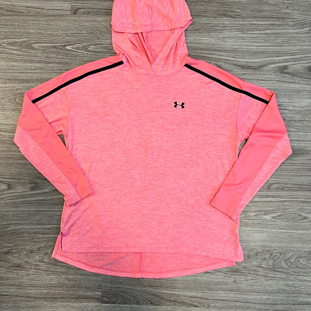 Under Armour Lightweight Performance Hoodie